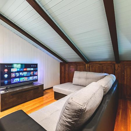 Villa Bog - Villa Con Piscina E Campo Da Tennis Piegaro  Ngoại thất bức ảnh