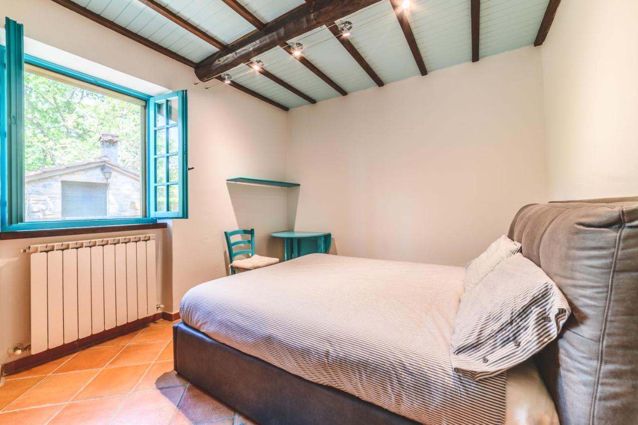 Villa Bog - Villa Con Piscina E Campo Da Tennis Piegaro  Ngoại thất bức ảnh