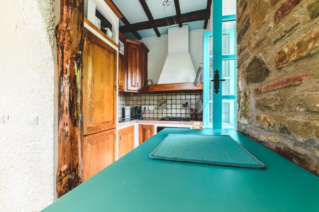 Villa Bog - Villa Con Piscina E Campo Da Tennis Piegaro  Ngoại thất bức ảnh