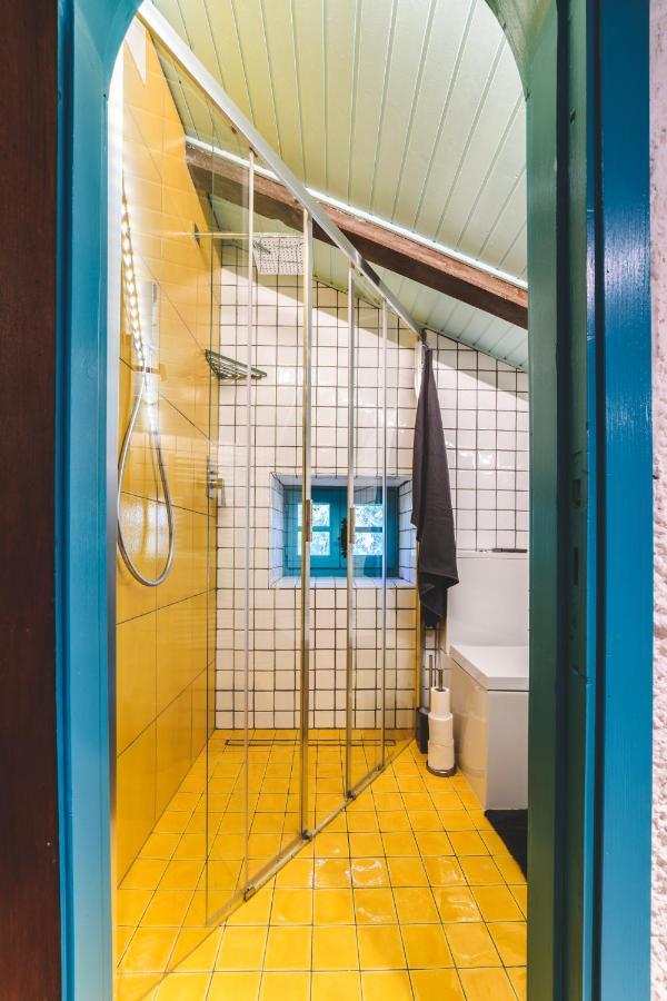 Villa Bog - Villa Con Piscina E Campo Da Tennis Piegaro  Ngoại thất bức ảnh